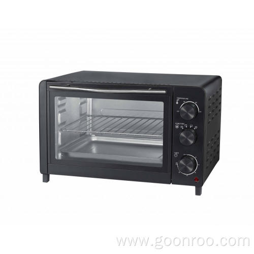 23L toaster oven household use